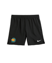 Nike Woven Pocketed Short (Parkdale Pacers)