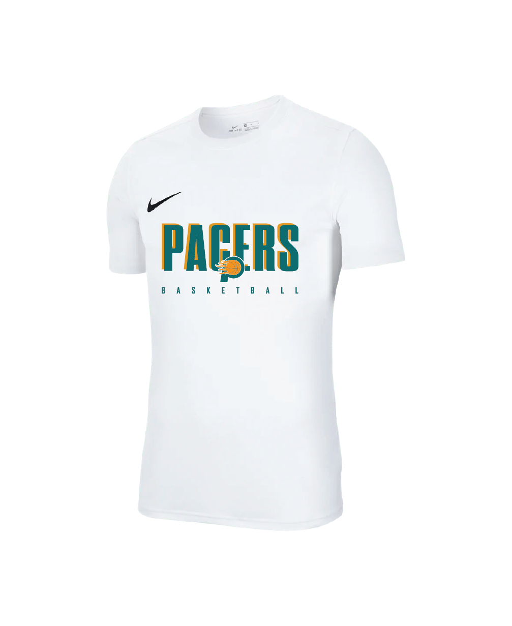 Nike Dri-FIT Performance Tee (Parkdale Pacers)