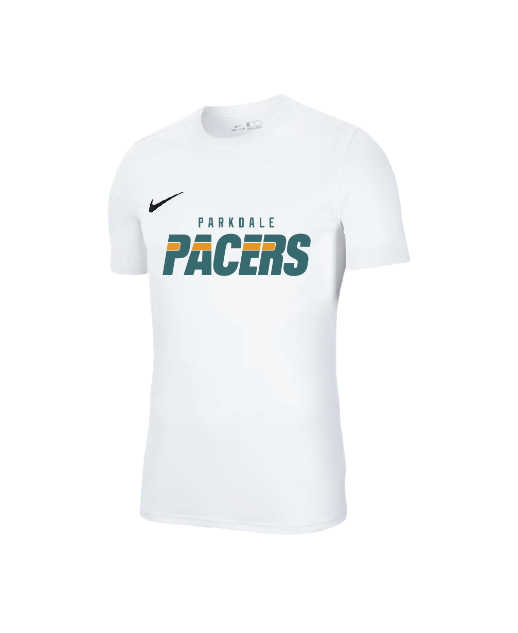 Nike Dri-FIT Performance Tee (Parkdale Pacers)