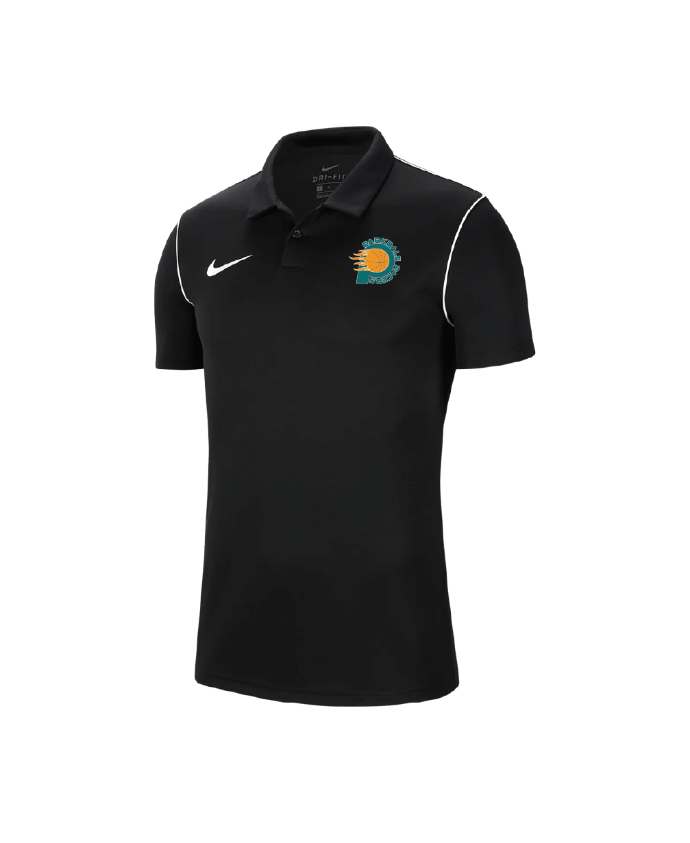 Nike Dri-FIT Park 20 Polo (Parkdale Pacers)
