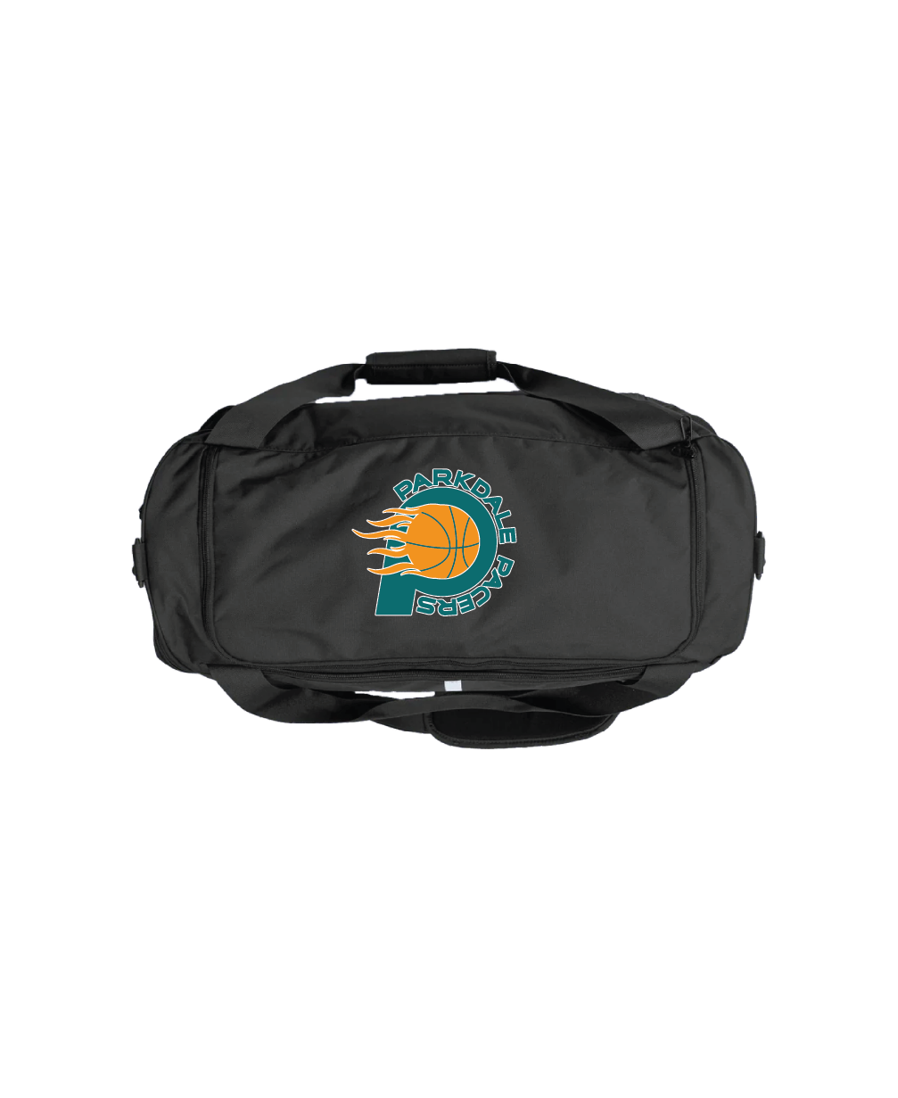 Nike Academy 60L Duffel (Parkdale Pacers)