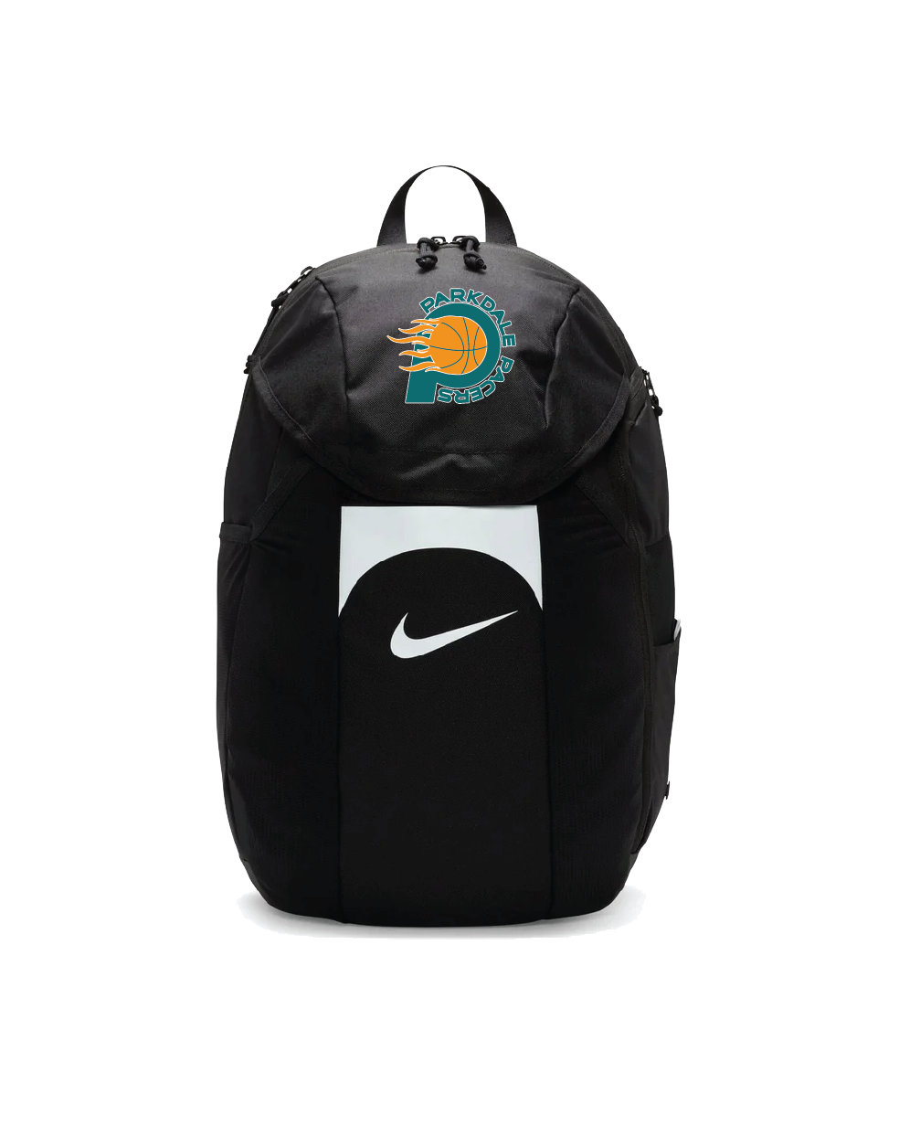 Nike Academy 30L Backpack (Parkdale Pacers)