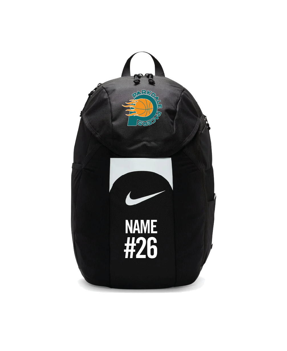 Nike Academy 30L Backpack (Parkdale Pacers)
