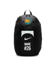 Nike Academy 30L Backpack (Parkdale Pacers)