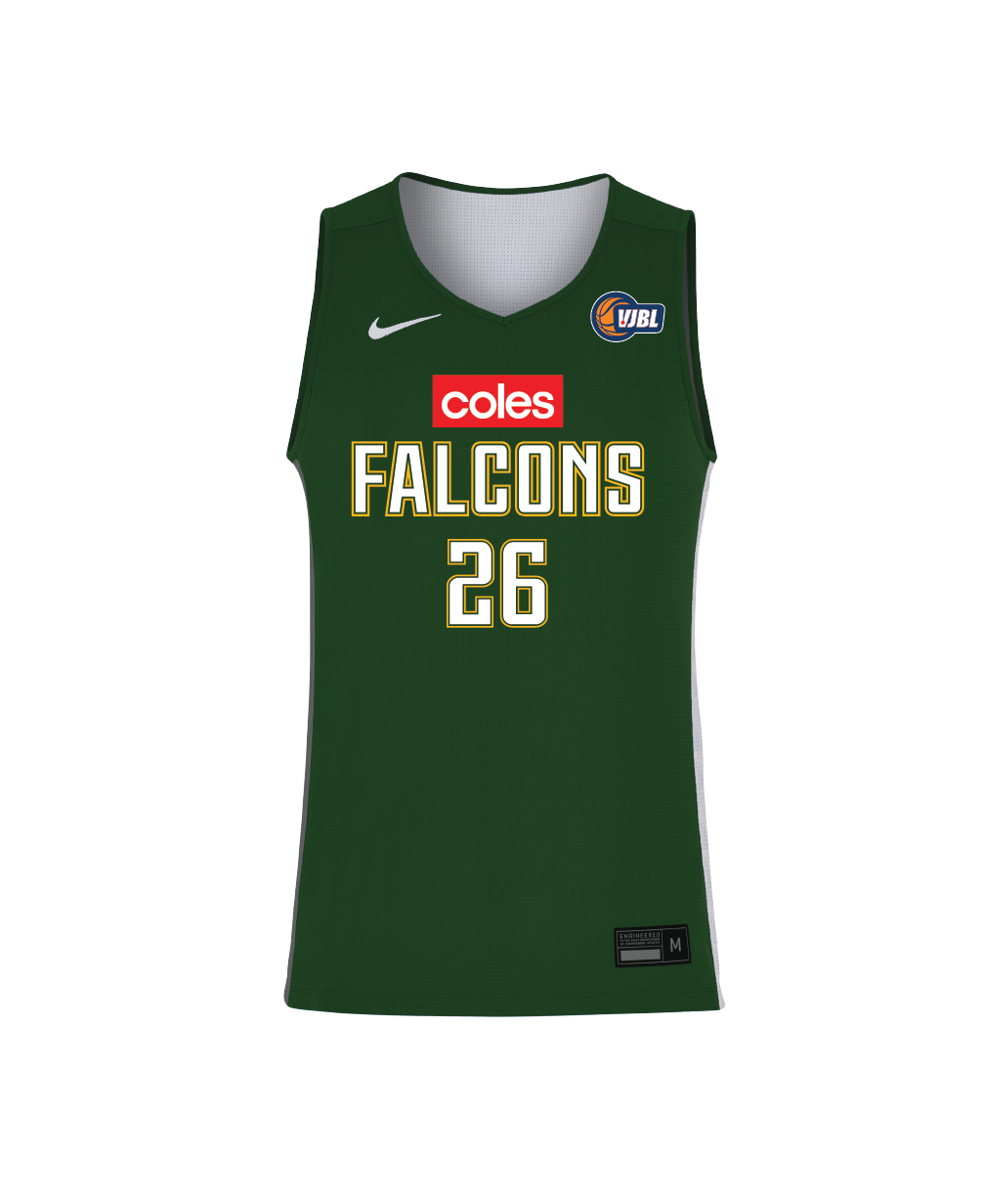 Player Bundle: Pro (Waverley Falcons)