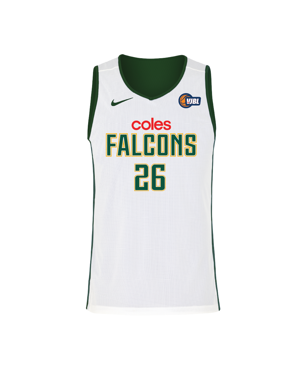 Player Bundle: Pro (Waverley Falcons)