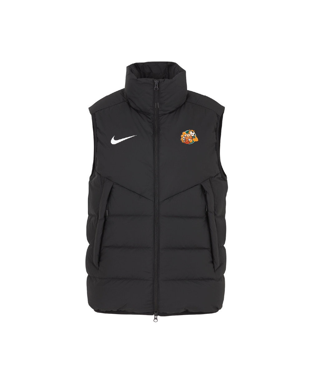 Nike Puffer Gilet (Hoppers Crossing Basketball)