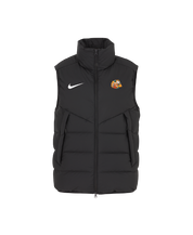Nike Puffer Gilet (Hoppers Crossing Basketball)