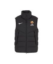 Nike Puffer Gilet (Hoppers Crossing Basketball)
