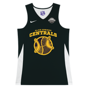 Youth Basketball Reversible Training Tank (Alice Springs Centrals)