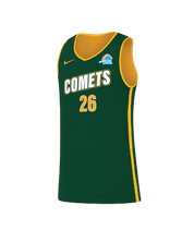 Nike Reversible Playing Jersey (Sydney Comets)