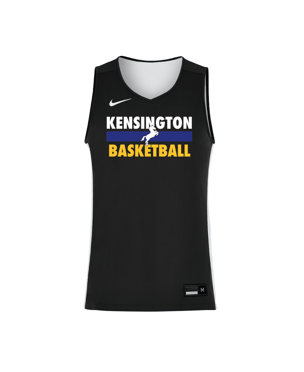 Nike Training Reversible (Kensington Basketball)
