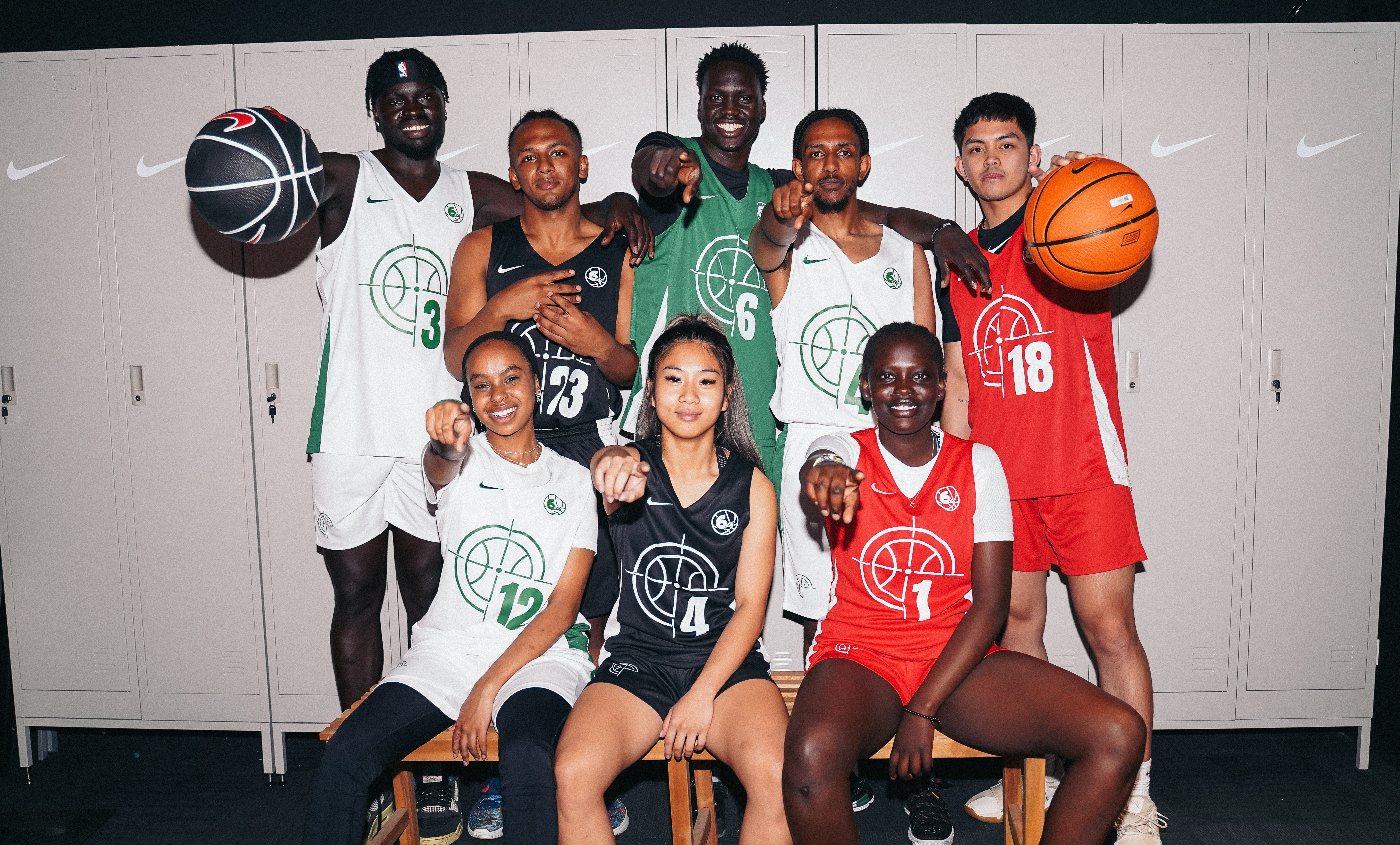 CS-Mens – Courtside Team