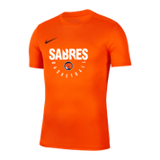 Womens Nike Dri-FIT Performance Tee (Sandringham Sabres)