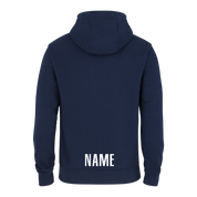 Adult Unisex Nike French Terry Hoodie (Sandringham Sabres)