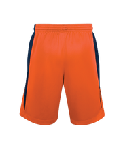 Mens Team Basketball Stock Short (Fire Development Centre)