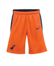 Mens Team Basketball Stock Short (Fire Development Centre)