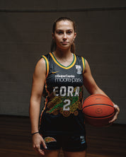 Mens Nike NBL1 Indigenous Jersey (Sydney Comets)