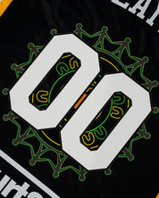 Mens Nike NBL1 Indigenous Jersey (Sydney Comets)