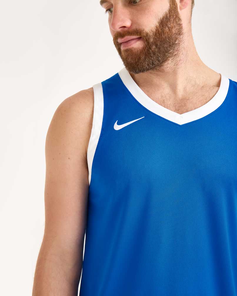 Mens Nike Playing Jersey 2.0