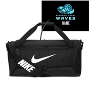 Nike Academy Duffel (60L) (Sunshine Coast Waves Academy)