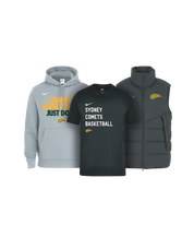 Nike Supporter Bundle (Sydney Comets)