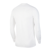 Park 7 Long Sleeve (Syndal Storm Basketball)