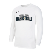 Park 7 Long Sleeve (Syndal Storm Basketball)