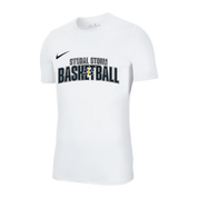 Youth Park VII Jersey (Syndal Storm Basketball)