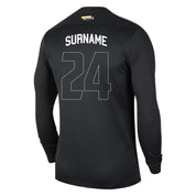Park 7 Long Sleeve (Syndal Storm Basketball)