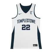 Mens PLAYING Jersey (Templestowe College Basketball)