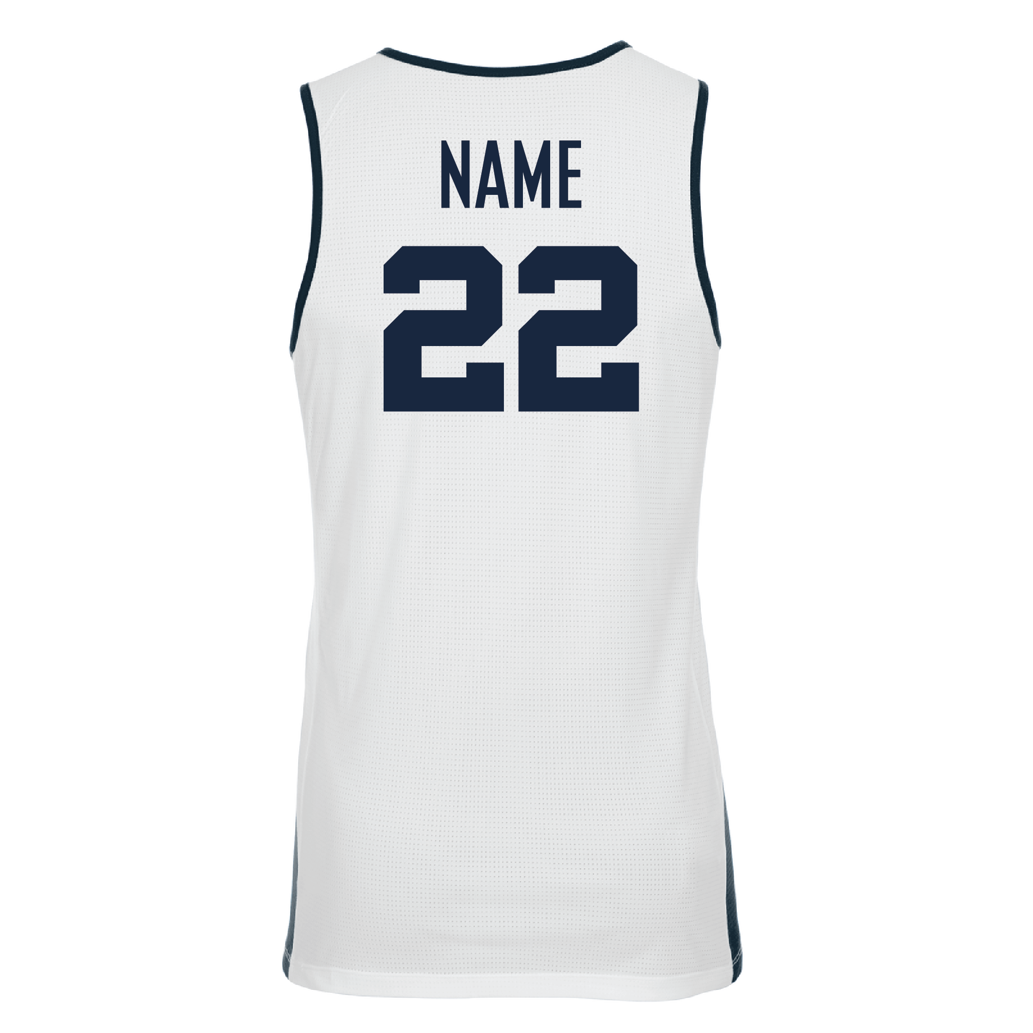 Mens PLAYING Jersey (Templestowe College Basketball)