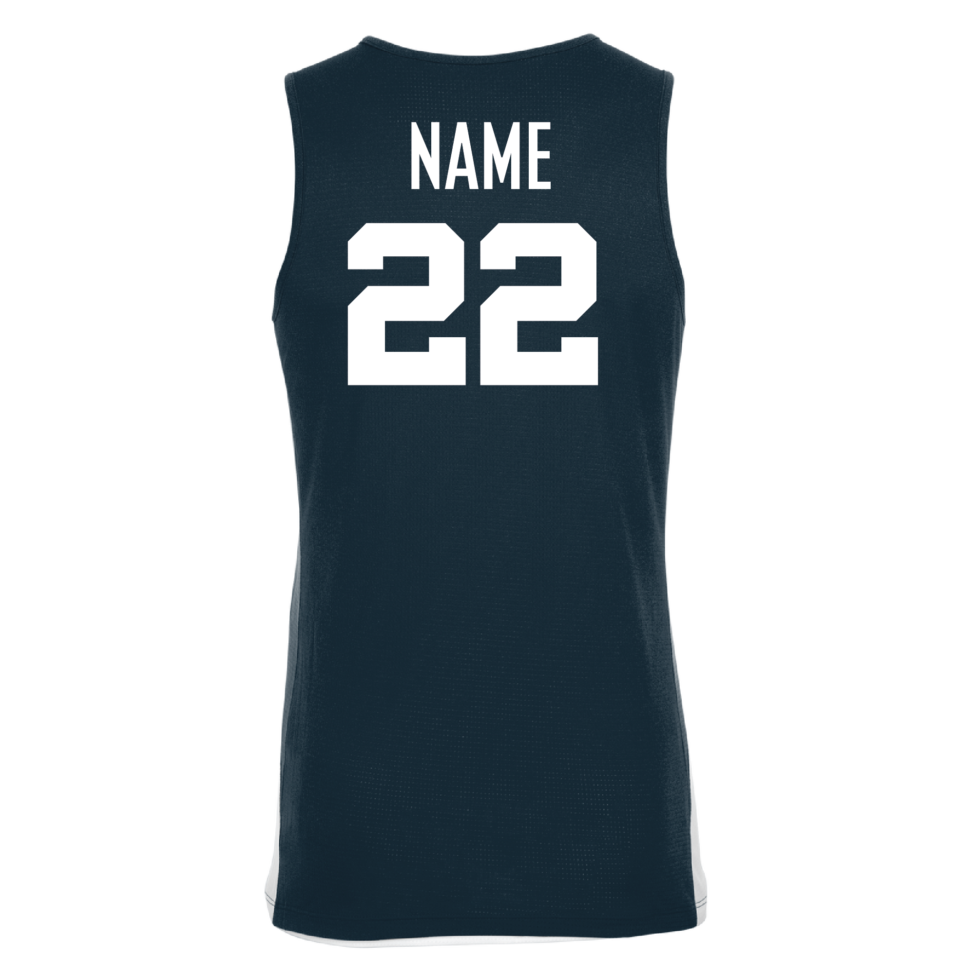Mens PLAYING Jersey (Templestowe College Basketball)