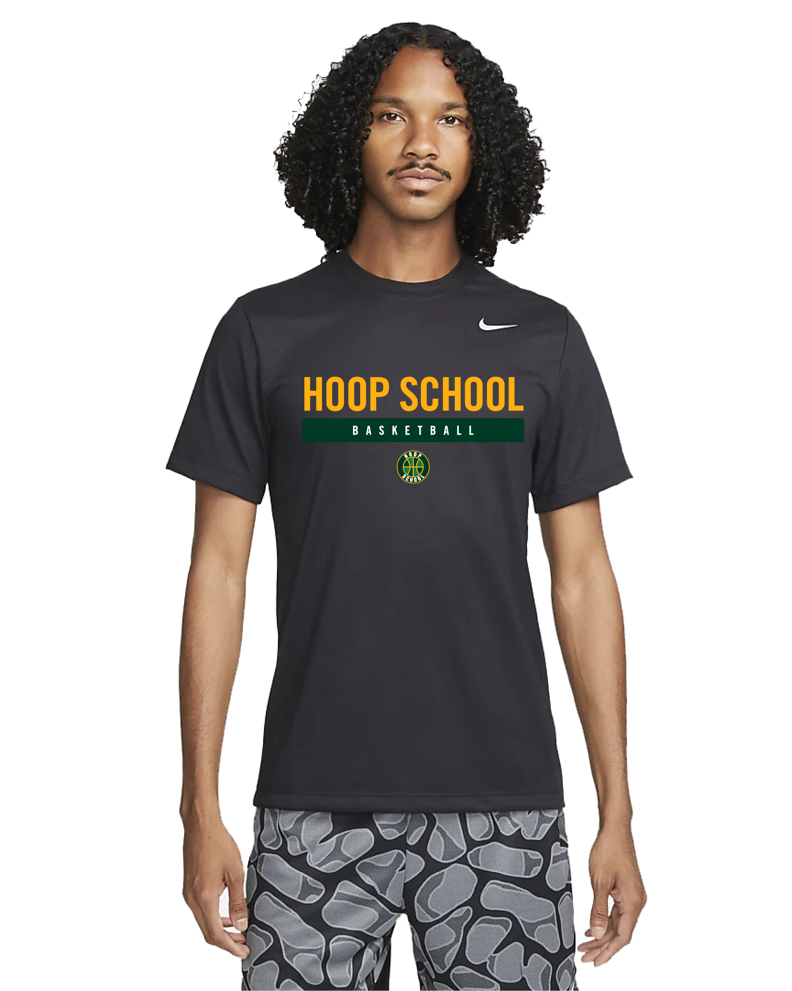 Nike Dri-FIT Legend (The Hoop School)