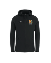Nike Training Full Zip Hoodie (Hoppers Crossing Basketball)
