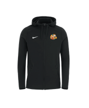 Nike Training Full Zip Hoodie (Hoppers Crossing Basketball)