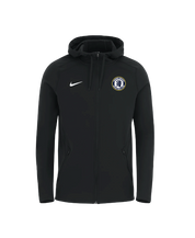 Nike Training Full Zip Hoodie (Ivanhoe Knights)