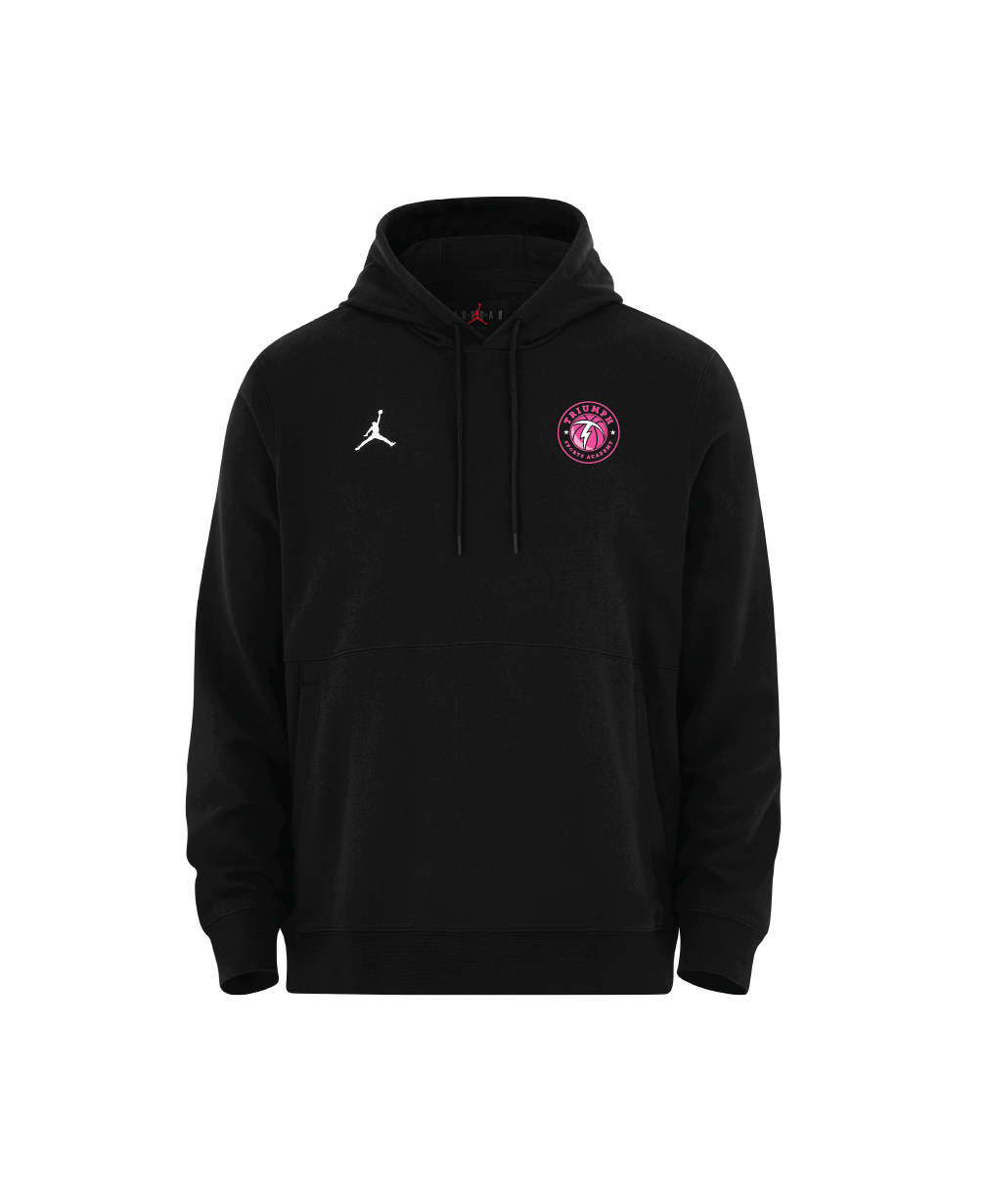 Youth Jordan Brand Fleece Hoodie (Triumph Sports Academy)