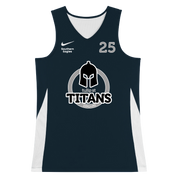 Youth PLAYING Jersey (Tulip St Titans)