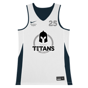 Mens PLAYING Jersey (Tulip St Titans)