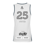 Mens PLAYING Jersey (Tulip St Titans)