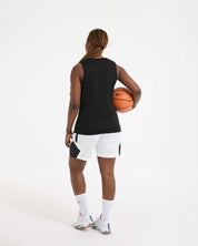 Womens Jordan Reversible Jersey