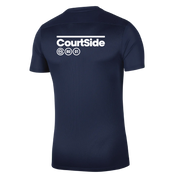 Mens Nike Official Warm-Up Tee (Bellarine Storm)