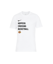 Nike Cotton Tee (Hoppers Crossing Basketball)