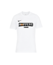 Nike Cotton Tee (Hoppers Crossing Basketball)