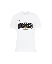 Nike Cotton Tee (Hoppers Crossing Basketball)