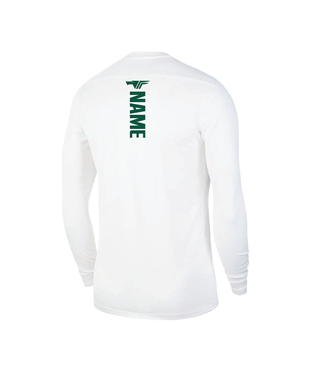 Nike Dri-FIT Performance Long Sleeve (Waverley Falcons)