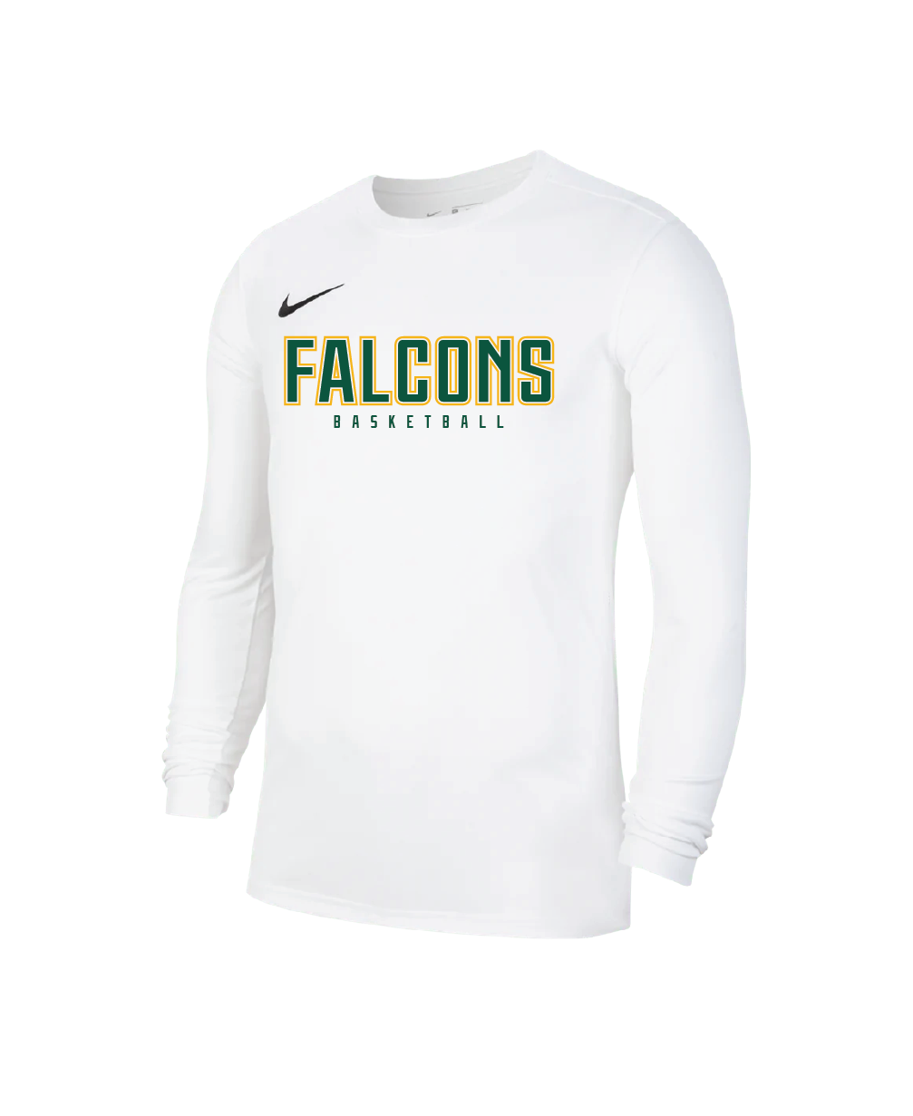 Nike Dri-FIT Performance Long Sleeve (Waverley Falcons)