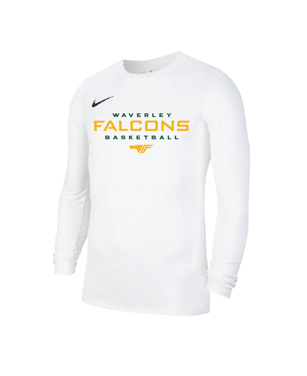 Nike Dri-FIT Performance Long Sleeve (Waverley Falcons)