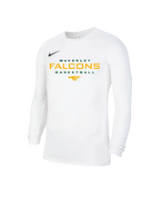 Nike Dri-FIT Performance Long Sleeve (Waverley Falcons)